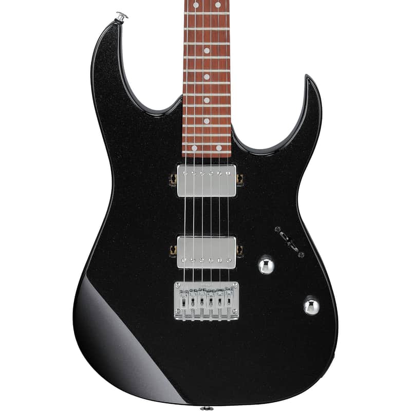Ibanez GRG121SP GIO RG 6-String Electric Guitar in Blue Gradation image 1