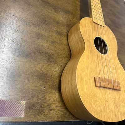 Hilo Soprano Ukelele image 5