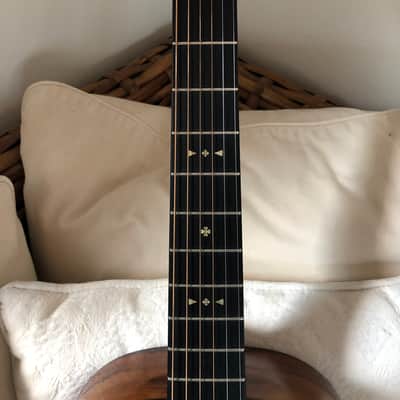 Martin Custom Shop Expert 00-28/12Fret image 17