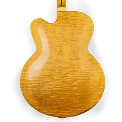 Gibson 1958 Byrdland, Natural image 6