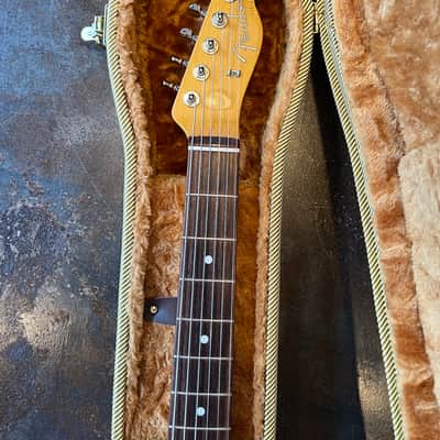 Fender Telecaster (Kurt Cobain Version) image 8