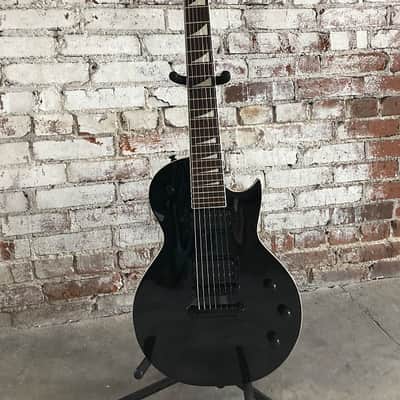 ペクタスエッグ B.C. Rich Shredzilla Prophecy 7 Archtop 7-string Electric Guitar