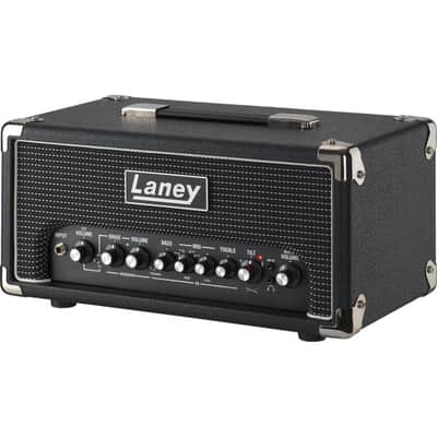 Laney Digbeth Bass Topteil 200W RMS image 3