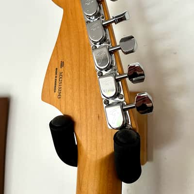 Fender Mahogany Jazzmaster J Mascis Pickups Rosewood Guyker Bridge Partscaster image 7