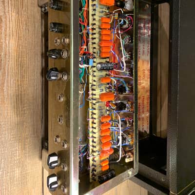 Wizard MC25 MKII image 10