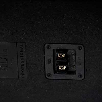 JBL Control 30 – 250W 10" Indoor/Outdoor Speaker with Mounting Bracket – Black image 5