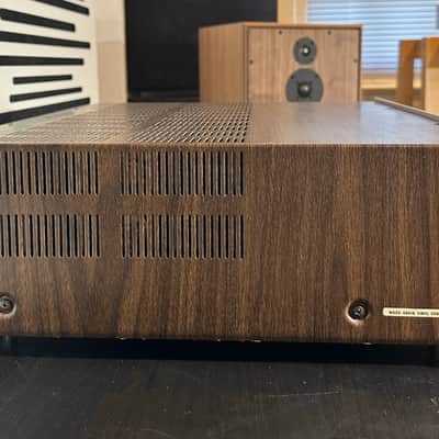 Marantz 2325 Stereo Receiver - Vintage image 9