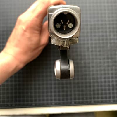 Sennheiser MD441-II - First Version incl. XLR Adapter image 4
