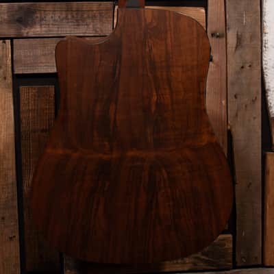 Taylor 310ce-LTD, 2001 image 4