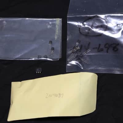 Ampex ATR-102, MM1100 / MM1200 Parts and Accessories - CARIBOU RANCH image 22