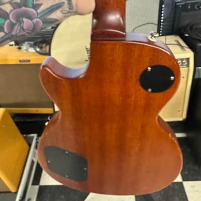 Epiphone Bob Marley Les Paul Special 2003 - Walnut image 19