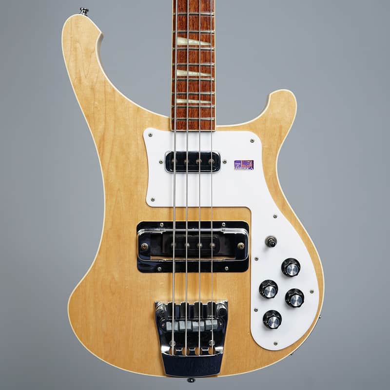 Rickenbacker 4003 (1995 - 2011) | Reverb Canada