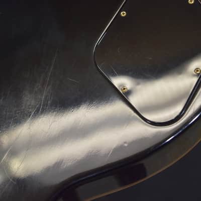 Gibson Les Paul Classic Custom Guitar of the Week 28 Antique Ebony Electric Guitar image 22