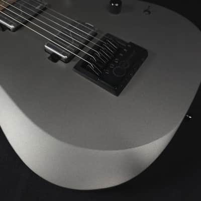 Ibanez Evertune Bridge RGD61ALETMGM 2025 Electric Guitar Fishman Fluence image 11