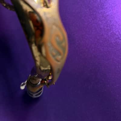Selmer-Paris Mark VI Tenor Saxophone 🎷 - Lacquer image 25