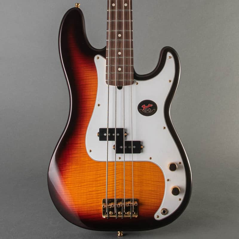 Fender Limited Edition Precision Bass
