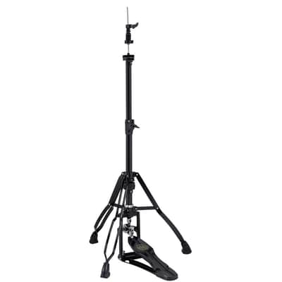 MAPEX - H800EB Supporto Hihat Armory Finitura Nera image 1