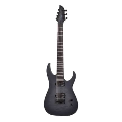Schecter Keith Merrow KM-7 MK-III Legacy