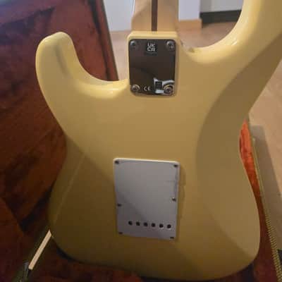 Fender Artist Series Yngwie Malmsteen Signature Stratocaster 2007 - Present image 3