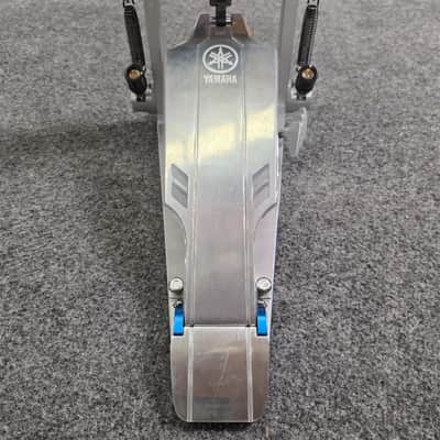 Used Yamaha Professional Double Pedal, Direct Drive With Case - Very Good image 2