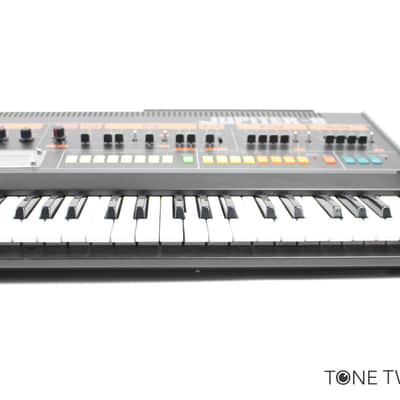 Roland Jupiter-8 Meticulously Refurbished Synthesizer PRO VINTAGE SYNTH DEALER image 7