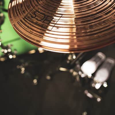 MEINL Cymbals - Cymbal Holder image 11