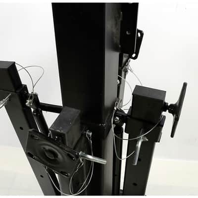Trusst CT-CS60 Crank Up Tower Stand 6.0 image 4