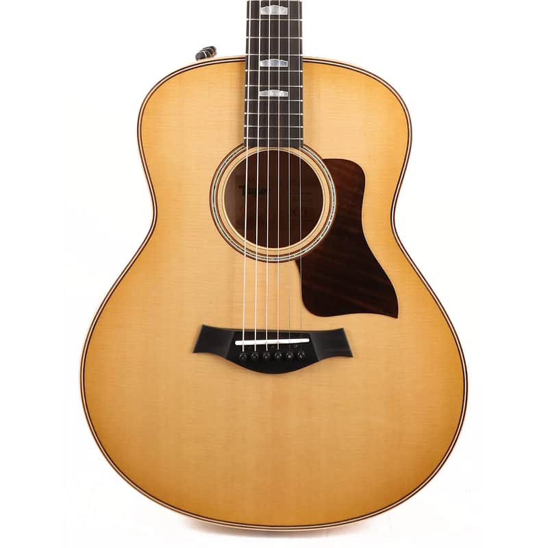 Taylor	GT 611e LTD image 3