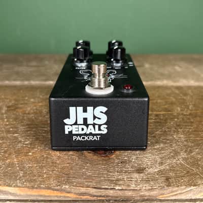 JHS PackRat 2021 - Present - Black image 6