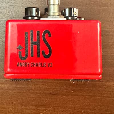 JHS Angry Charlie V3 2016 - Present - Red image 4