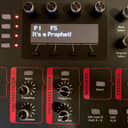 Dave Smith Instruments Prophet 12 Desktop Polyphonic Synthesizer