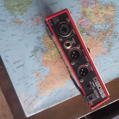 Boss VE-20 Vocal Performer / Grimes , Tame Impala image 3