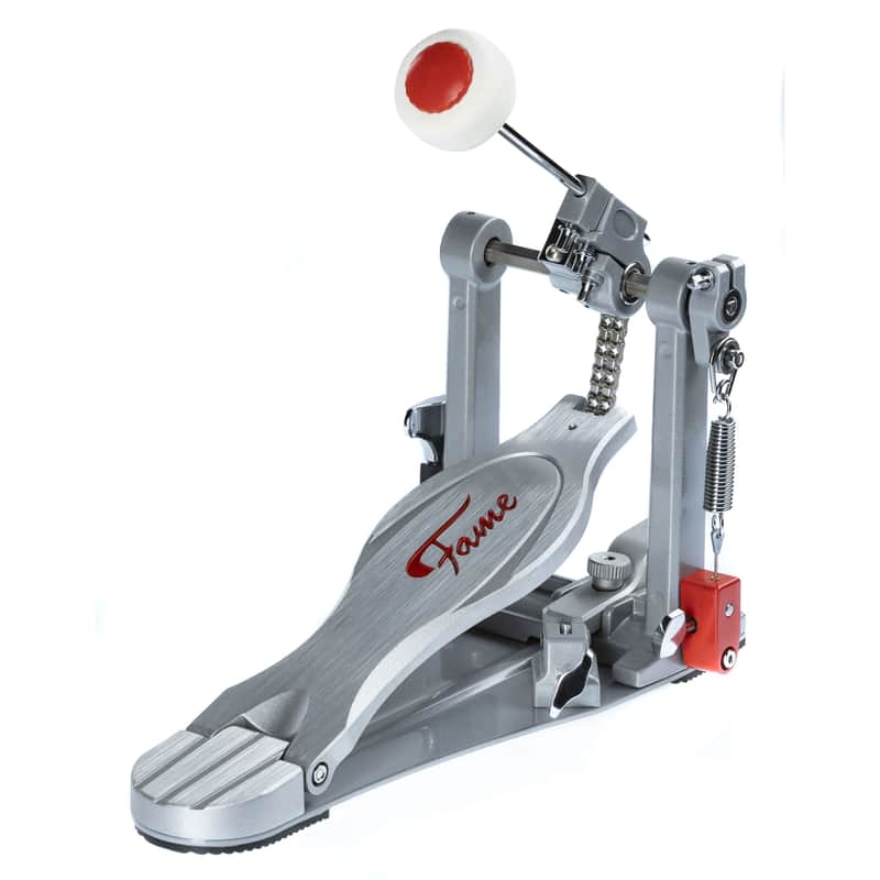 Fame Phantom Single Pedal - Drum Pedal image 1