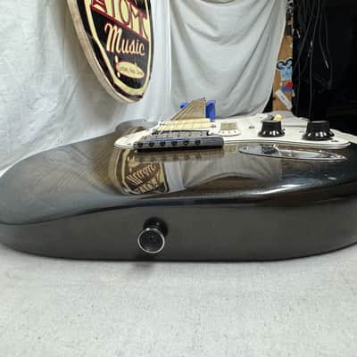Fender USA Parts Stratocaster Guitar with Case 1999 image 18