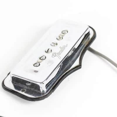 1967 Vintage Fender Coronado ~NECK~ Pickup Dearmond I II 1968 1966 1969 1960's image 5