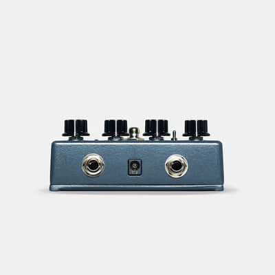 Bondi Effects Sick As Overdrive "High Shredroom" limited edition Graphite  *Authorized Dealer*  FREE Shipping! image 2