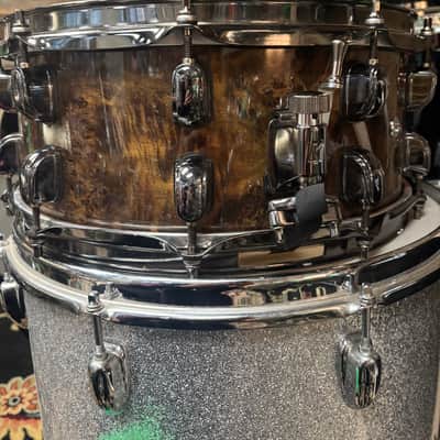 Tama SLP 14x6 Snare image 5