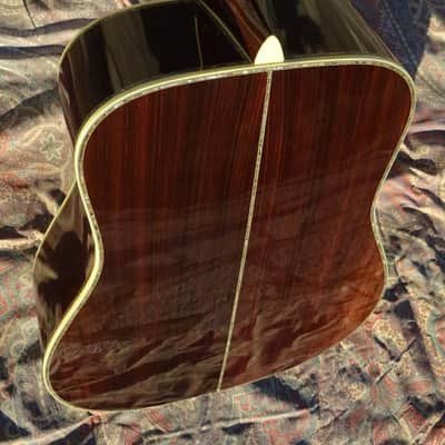 Martin D-45 Limited Edition 1796-1996 image 12