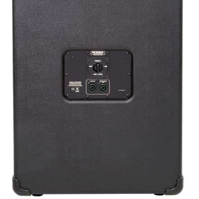 Mesa Boogie Subway 2x12 Bass Cabinet image 3