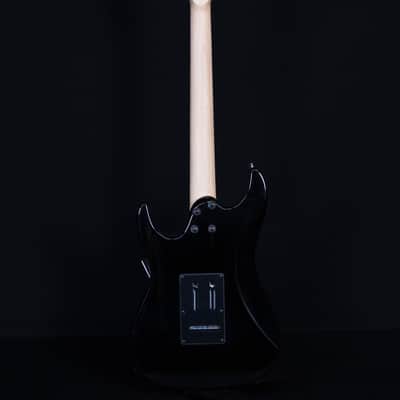 Ibanez AZES40 BK , Black Finish image 7