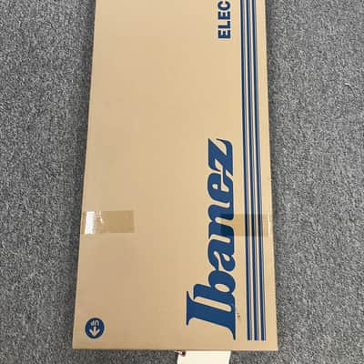 Ibanez RG550DX-LB Genesis Collection 2019 - 2020 - Lazer Blue image 7