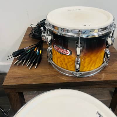 Pearl E-Pro Live Drum Set image 3