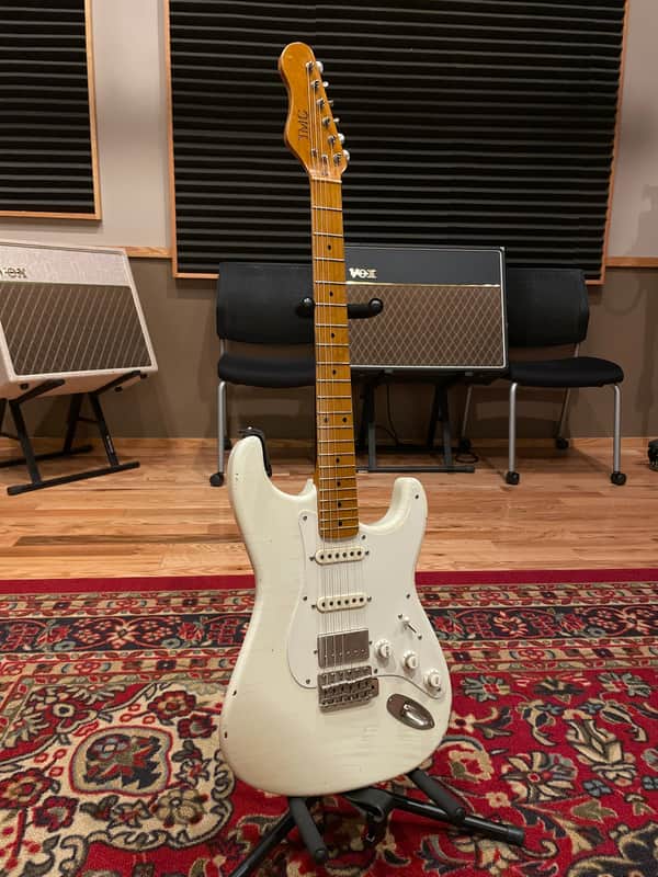 TMG Dover Custom 