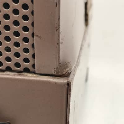 Marantz Model 8 Tube Amplifier image 16