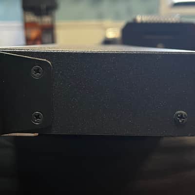 Korg Toneworks DTR-2 Rackmount Digital Tuner image 14