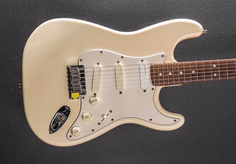 Fender Used Strat Plus '94 image 1