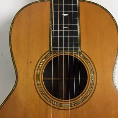 Martin 00-45 1927 Brazilian Rosewood image 5