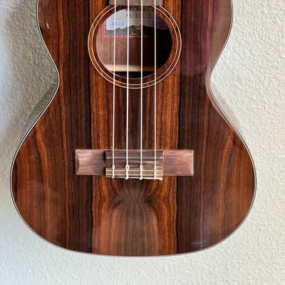 Kala Ziricote Tenor Ukulele - Gloss image 1