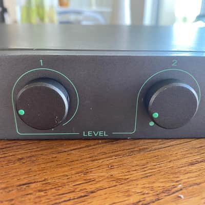 Ex BBC Quad 240 Power Amp image 2
