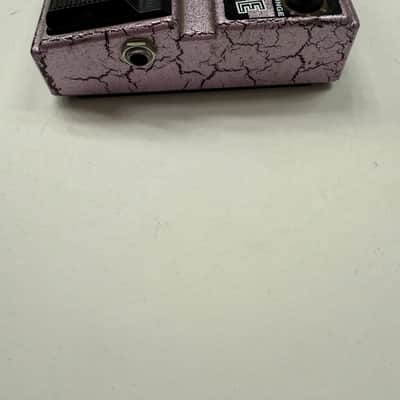 DOD Digitech FX69B Grunge Distortion Vintage Guitar Effect Pedal image 4